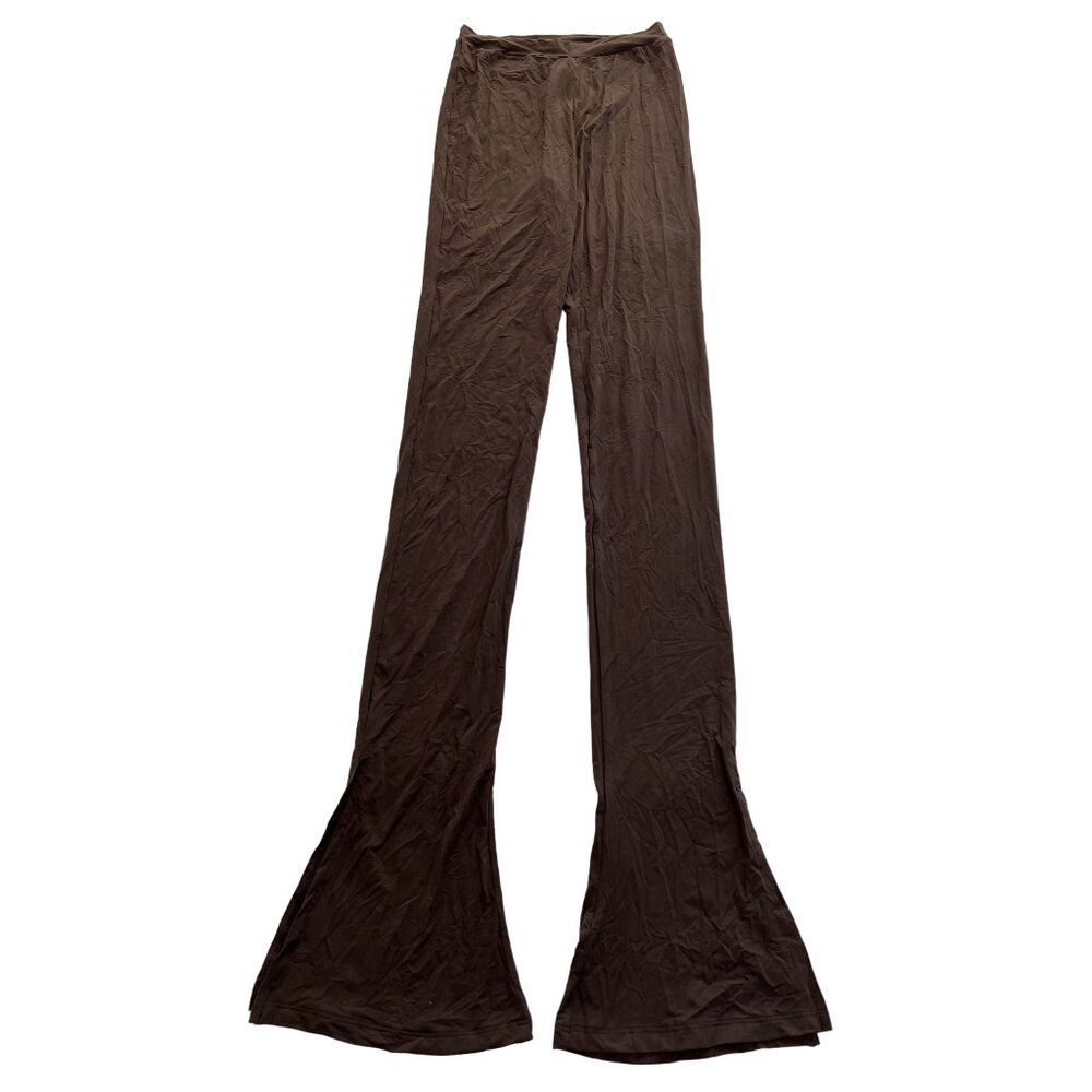 CHAM Legging Pant in Brown